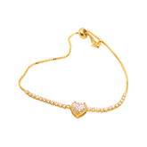 Flola Cubic Bracelets