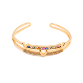 Love Charm Bracelets