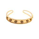 Flower Power Bracelets