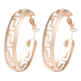 Vinted Loops Earrings