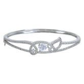 Shinny Bangle Bracelets