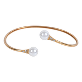 Simply Pearl Bracelets