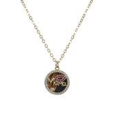 Mommy Necklace