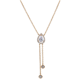 Twinkel Drops Necklace