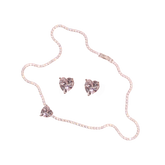 Little Heart (Pinky) Set