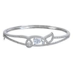 Shinny Bangle Bracelets